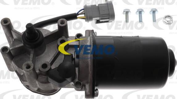 Vemo V46-07-0019 - Stikla tīrītāju motors www.autospares.lv