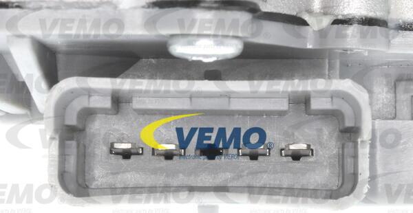 Vemo V46-07-0014 - Stikla tīrītāju motors www.autospares.lv