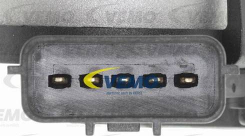 Vemo V46-07-0023 - Stikla tīrītāju motors www.autospares.lv