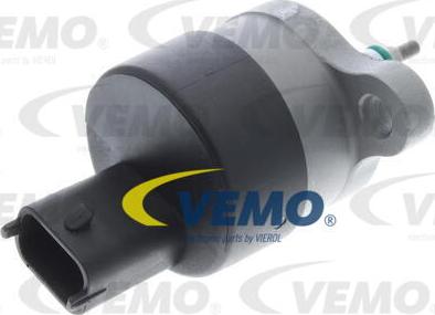 Vemo V46-11-0015 - Redukcijas vārsts, Common-Rail sistēma www.autospares.lv