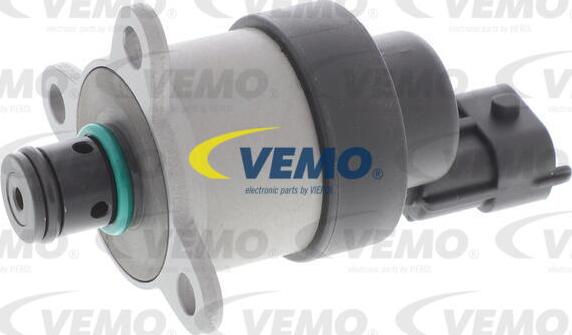 Vemo V46-11-0010 - Regulēšanas vārsts, Degvielas daudzums (Common-Rail sistēma) www.autospares.lv