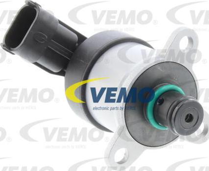 Vemo V46-11-0013 - Regulēšanas vārsts, Degvielas daudzums (Common-Rail sistēma) www.autospares.lv