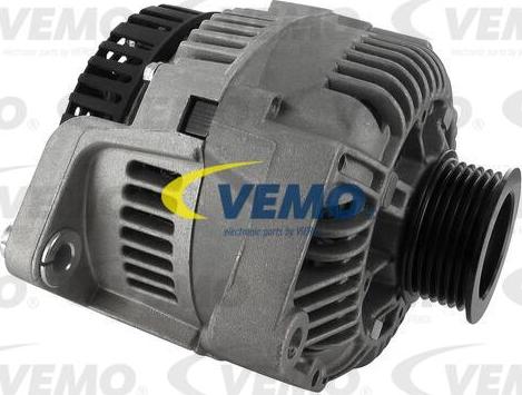 Vemo V46-13-40024 - Alternator www.autospares.lv