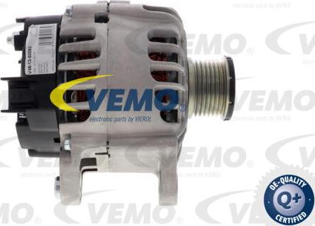 Vemo V46-13-50063 - Ģenerators www.autospares.lv