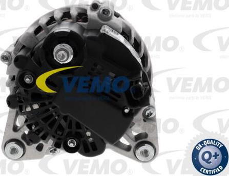 Vemo V46-13-50063 - Ģenerators www.autospares.lv