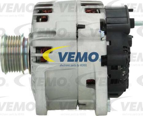 Vemo V46-13-50006 - Ģenerators www.autospares.lv