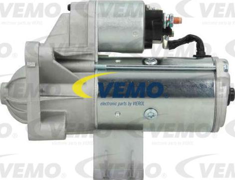 Vemo V46-12-50004 - Starteris www.autospares.lv