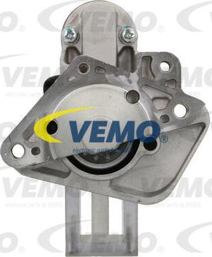 Vemo V46-12-50001 - Стартер www.autospares.lv