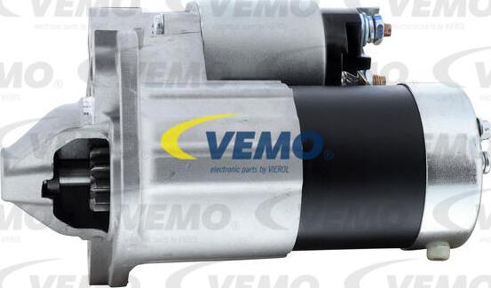 Vemo V46-12-50001 - Starter www.autospares.lv