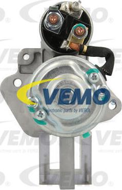 Vemo V46-12-50001 - Стартер www.autospares.lv