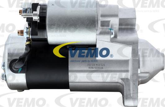 Vemo V46-12-50001 - Starteris autospares.lv