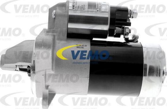 Vemo V46-12-50002 - Starteris autospares.lv