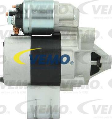 Vemo V46-12-50015 - Стартер www.autospares.lv