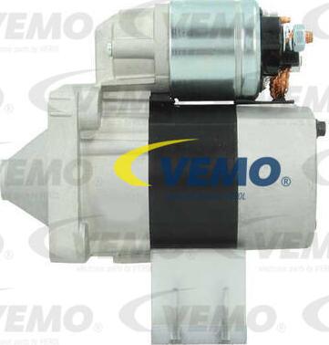 Vemo V46-12-50015 - Starter www.autospares.lv