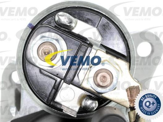 Vemo V46-12-50011 - Стартер www.autospares.lv