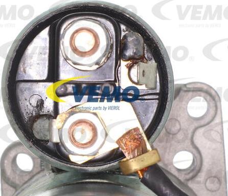 Vemo V46-12-50026 - Стартер www.autospares.lv