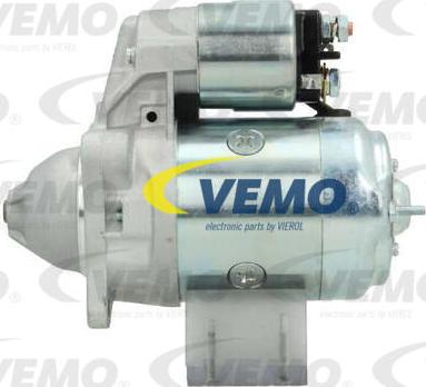 Vemo V46-12-50020 - Стартер www.autospares.lv