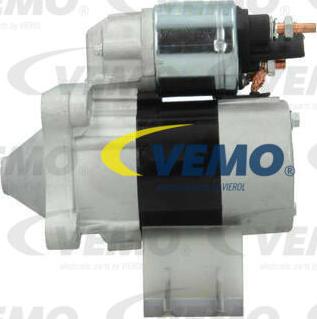 Vemo V46-12-50027 - Starteris www.autospares.lv