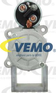 Vemo V46-12-50027 - Starteris www.autospares.lv