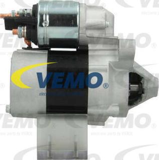 Vemo V46-12-50027 - Starteris www.autospares.lv