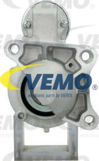 Vemo V46-12-50027 - Starteris www.autospares.lv