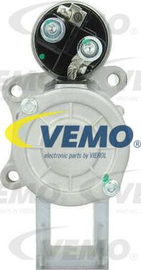 Vemo V46-12-80062 - Starteris www.autospares.lv