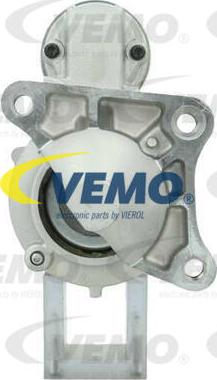 Vemo V46-12-80062 - Starteris www.autospares.lv