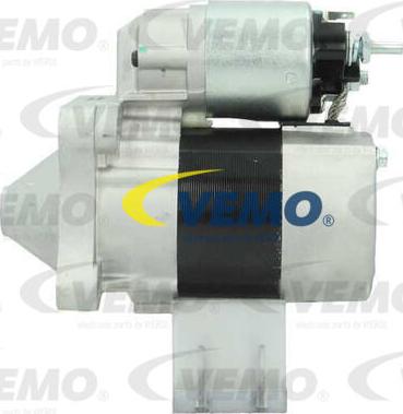 Vemo V46-12-80062 - Стартер www.autospares.lv