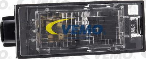 Vemo V46-84-0005 - Numurzīmes apgaismojuma lukturis www.autospares.lv