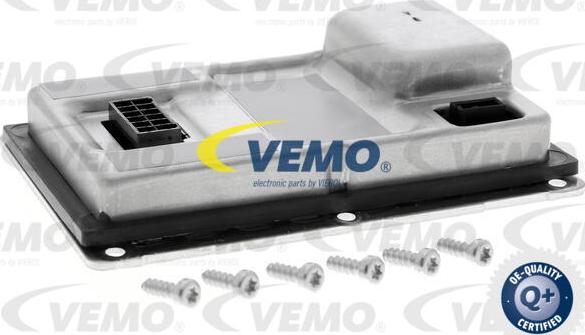 Vemo V46-84-0003 - Ignitor, gas discharge lamp www.autospares.lv