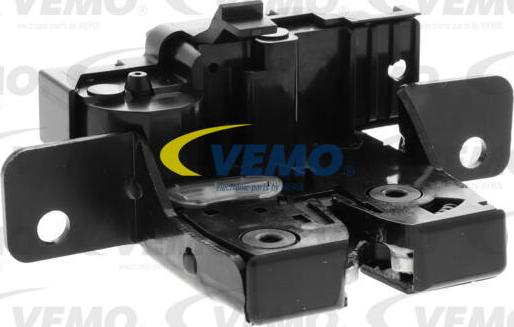 Vemo V46-85-0004 - Aizmugurējo durvju slēdzene www.autospares.lv