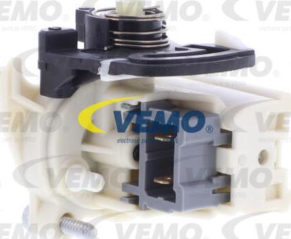 Vemo V46-85-0002 - Regulēšanas elements, Centrālā atslēga www.autospares.lv