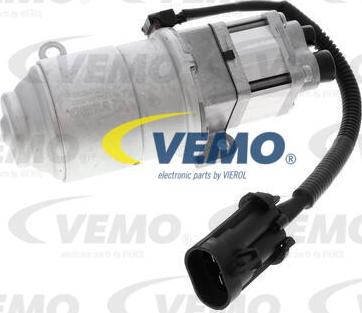 Vemo V46-86-0002 - Vārsta elements, Hidr. agregāts-Automātiskā pārnesumkārba www.autospares.lv