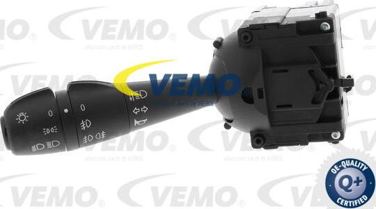 Vemo V46-80-0054 - Slēdzis uz stūres statnes www.autospares.lv