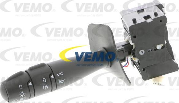 Vemo V46-80-0006-1 - Slēdzis uz stūres statnes www.autospares.lv