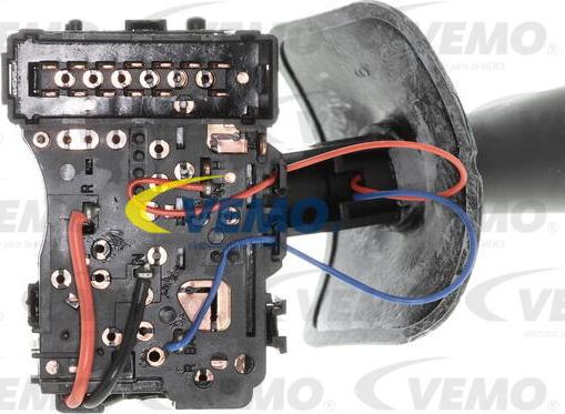 Vemo V46-80-0003-1 - Slēdzis, Priekšējās gaismas www.autospares.lv