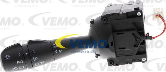 Vemo V46-80-0039 - Slēdzis uz stūres statnes www.autospares.lv