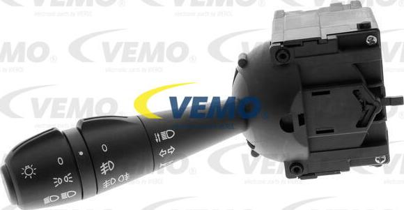 Vemo V46-80-0025 - Slēdzis uz stūres statnes www.autospares.lv