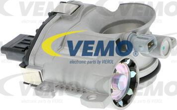 Vemo V46-81-0007 - Droseļvārsta pievada stiprinājums www.autospares.lv