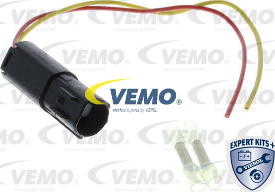 Vemo V46-83-0005 - Remkomplekts, Vadu komplekts www.autospares.lv