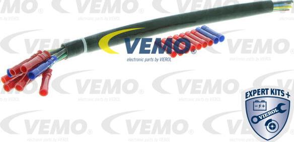 Vemo V46-83-0001 - Remkomplekts, Vadu komplekts www.autospares.lv