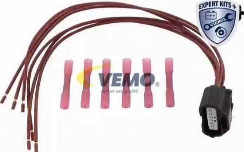 Vemo V46-83-0008 - Remkomplekts, Vadu komplekts www.autospares.lv