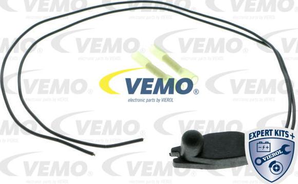 Vemo V46-83-0014 - Vadu remkomplekts, Ārējās temperatūras devējs www.autospares.lv