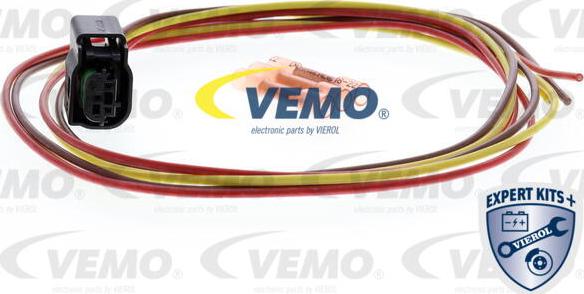 Vemo V46-83-0016 - Remkomplekts, Vadu komplekts www.autospares.lv