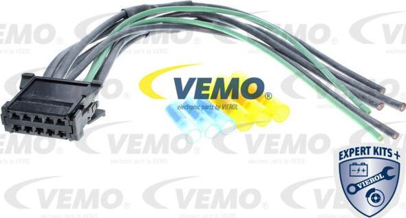 Vemo V46-83-0010 - Remkomplekts, Vadu komplekts www.autospares.lv