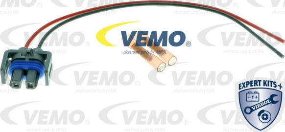 Vemo V46-83-0013 - Remkomplekts, Vadu komplekts www.autospares.lv