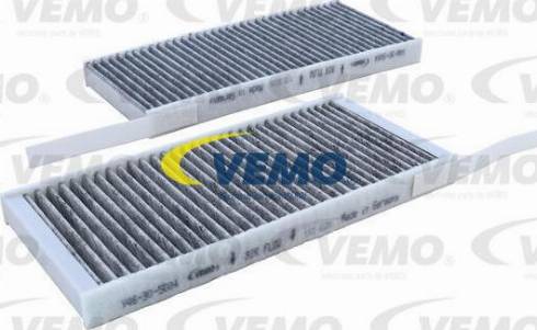 Vemo V46-30-5004 - Filtrs, Salona telpas gaiss autospares.lv