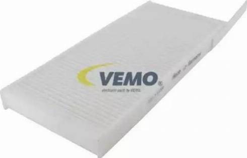 Vemo V46-30-1011 - Filtrs, Salona telpas gaiss www.autospares.lv