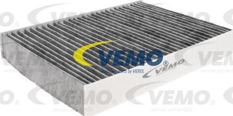 Vemo V46-31-1076 - Filtrs, Salona telpas gaiss www.autospares.lv