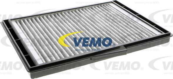 Vemo V46-31-1071 - Filtrs, Salona telpas gaiss www.autospares.lv